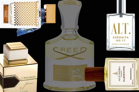 creed aventus for her dupes|copycat fragrances creed.